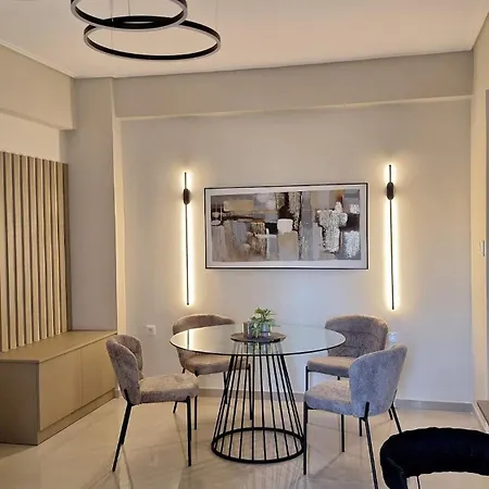 Avye, By Miorah Selections Apartment Kalamata