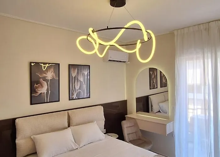 Apartment Avye, By Miorah Selections Kalamata