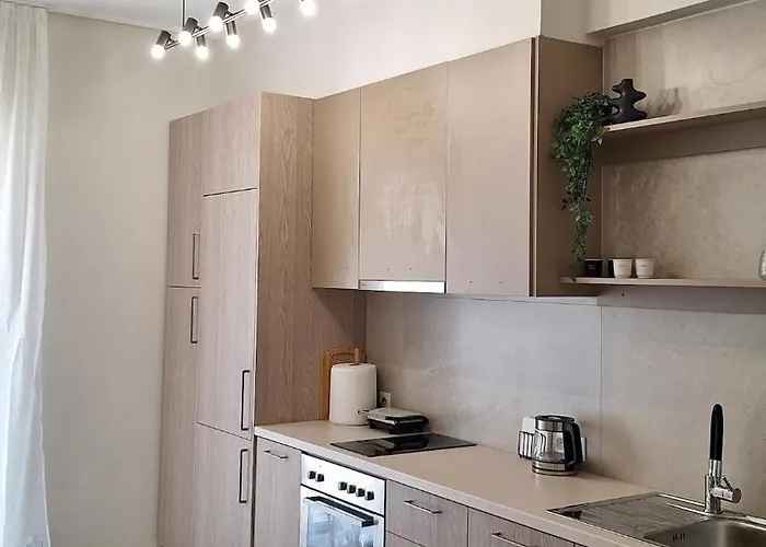 Avye, By Miorah Selections Apartment *