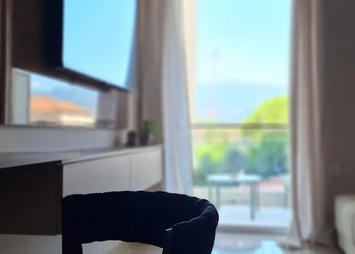 Apartment Avye, By Miorah Selections *