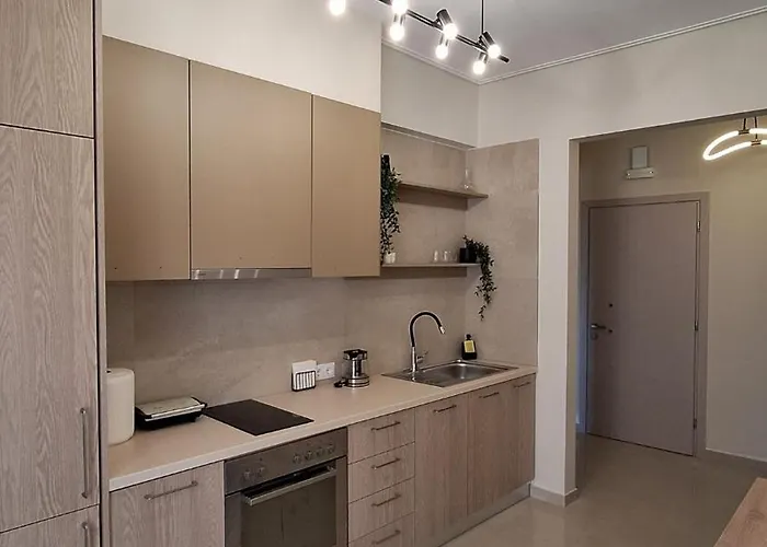 Apartment Avye, By Miorah Selections *