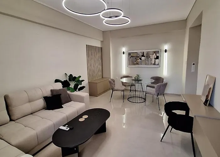 Apartment Avye, By Miorah Selections