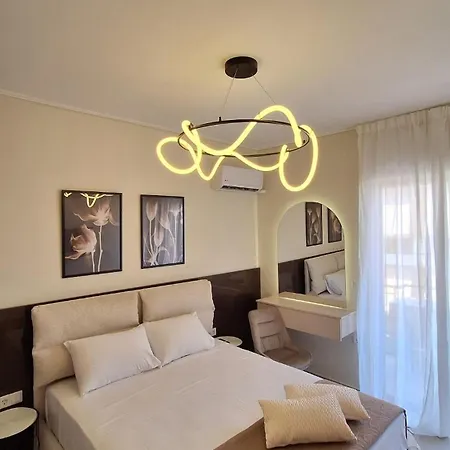 Apartman Avye, By Miorah Selections Kalamáta