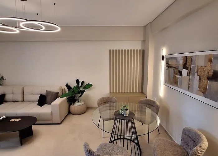 Apartman Avye, By Miorah Selections *