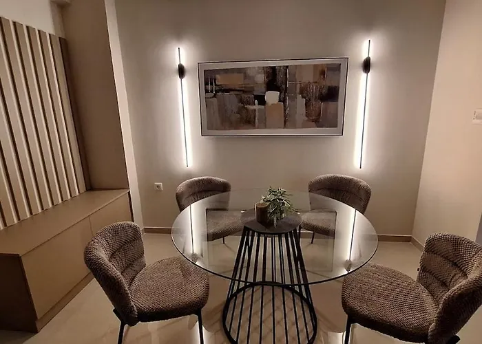 Apartman Avye, By Miorah Selections *