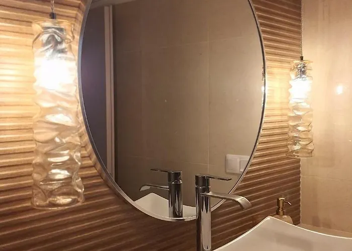 Apartman Avye, By Miorah Selections Kalamáta